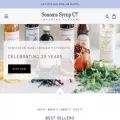 sonomasyrup.com