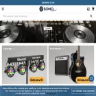 sonomateriel.com sonomateriel.com