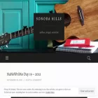 sonorahillsauthor.com sonorahillsauthor.com