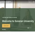 sonoran.edu