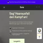 sonsde.de sonsde.de