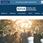 sonushearing.com