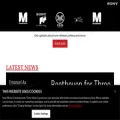 sonymusicmasterworks.com