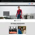 sonypictures.com.br sonypictures.com.br