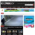 sooperboy.com