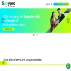 sooypro.com sooypro.com