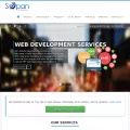 sopantech.com