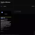 sophiaatkinson.com sophiaatkinson.com