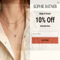 sophieratner.com sophieratner.com