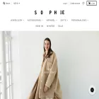 sophiestore.co.nz