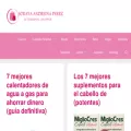 sorayaandreinaperez.com sorayaandreinaperez.com