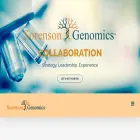 sorensongenomics.com sorensongenomics.com