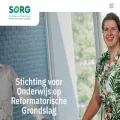 sorg.nl