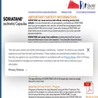 soriatane.com soriatane.com