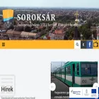 soroksar.hu soroksar.hu