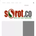 sorot.co sorot.co