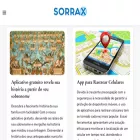 sorrax.com sorrax.com
