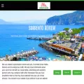 sorrentoreview.com sorrentoreview.com