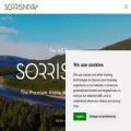 sorrisniva.no sorrisniva.no