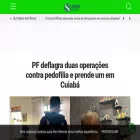 sorrisonewsmt.com.br