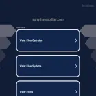 sorryihavenofilter.com