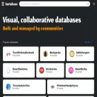 sortabase.com