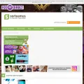 sorteamus.com
