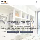 sortedout.com sortedout.com