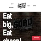 sorustation.com sorustation.com
