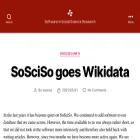 sosciso.de sosciso.de