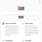 sosedo.bj sosedo.bj