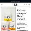 soshydration.com soshydration.com