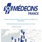 sosmedecins.com