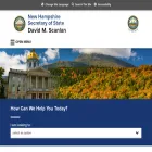 sos.nh.gov sos.nh.gov
