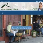 sos.vermont.gov sos.vermont.gov
