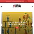sosyalekonomi.org sosyalekonomi.org