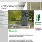 sotamuistomerkit.fi
