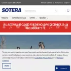 sotera.com