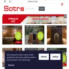 sotra.cz