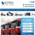 sotrex.com sotrex.com