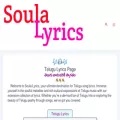 soulalyrics.com