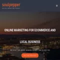 soulpepper.com