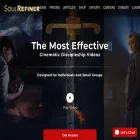 soulrefiner.com soulrefiner.com