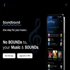 soundbound.app soundbound.app