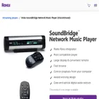 soundbridge.roku.com