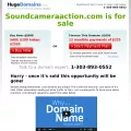soundcameraaction.com