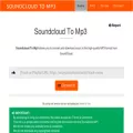 soundcloud-tomp3.com soundcloud-tomp3.com