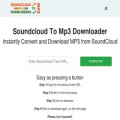 soundcloudtomp3downloader.net