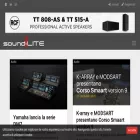 soundlite.it
