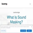 soundmasking.com soundmasking.com